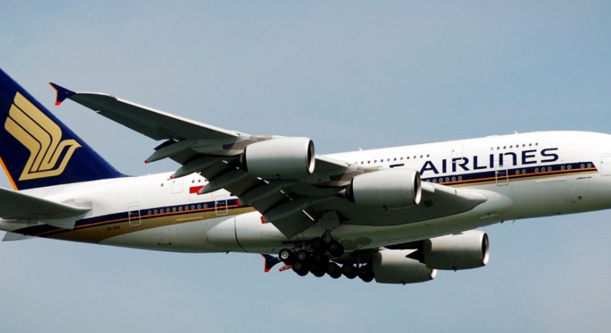 国际空运，航空货运