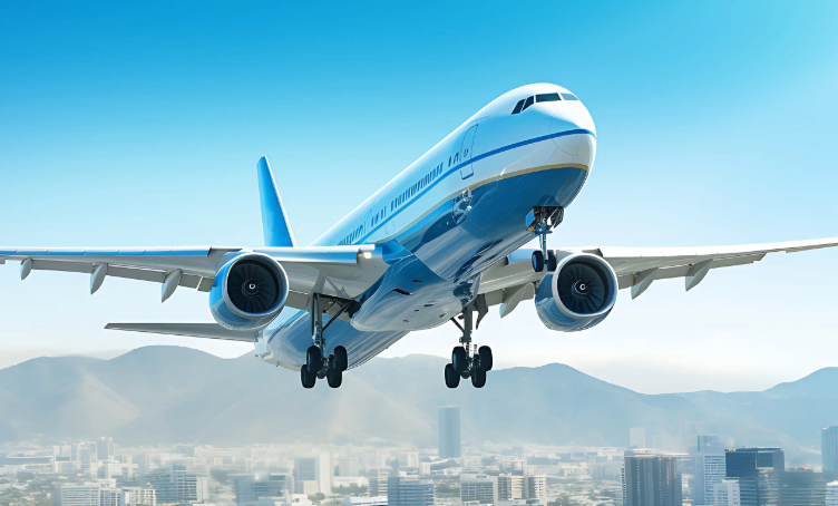 美国空派，空派专线