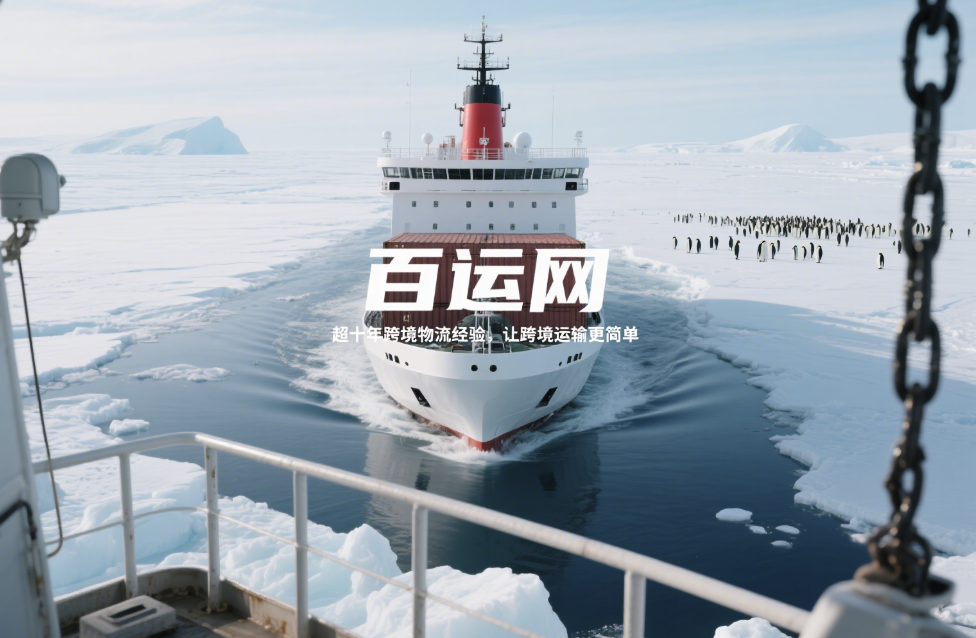 国际货代