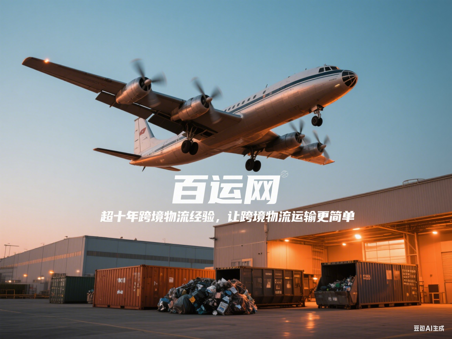 国际空运货物尺寸限制：超长件与超重件的处理标准