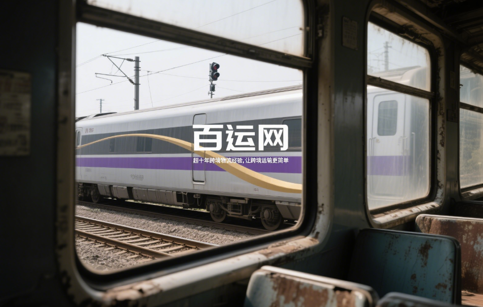 国际货代