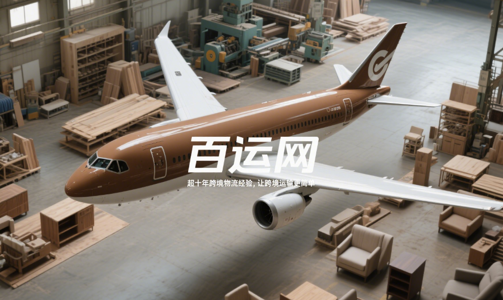 国际空运