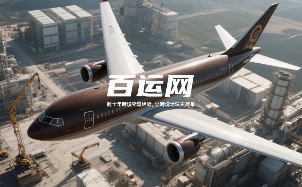 美国空派