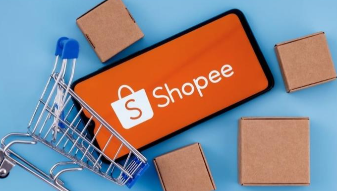 Shopee，跨境电商