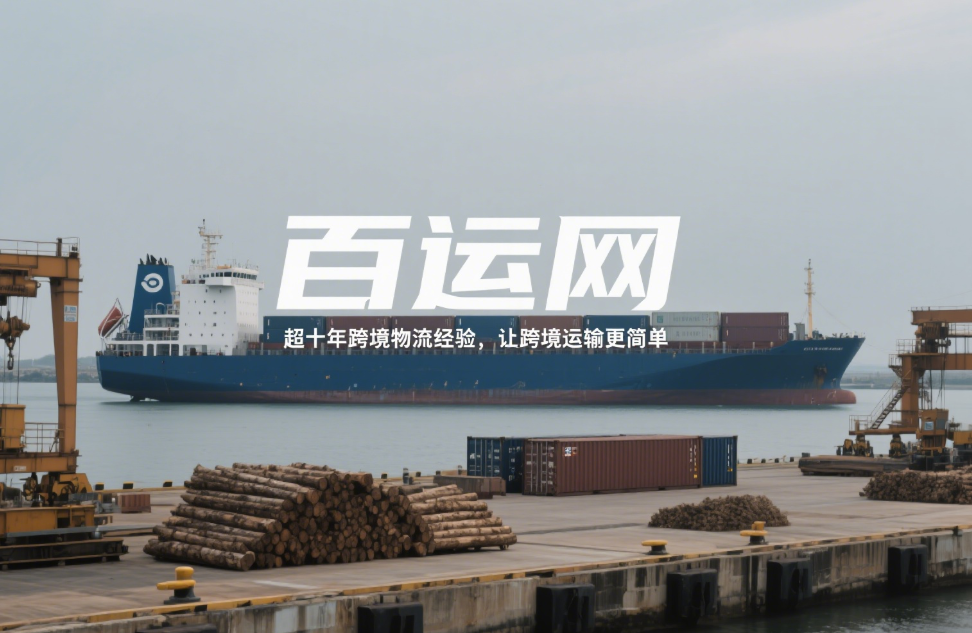 国际海运
