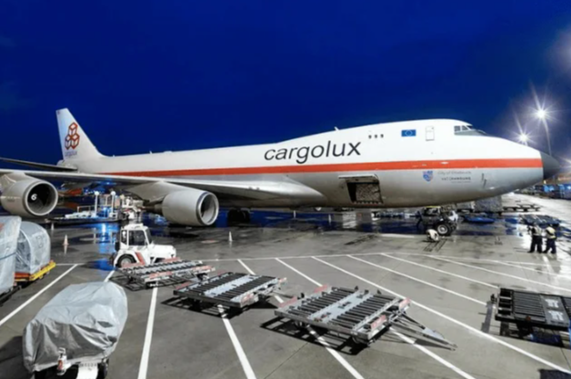 国际空运，航空货运