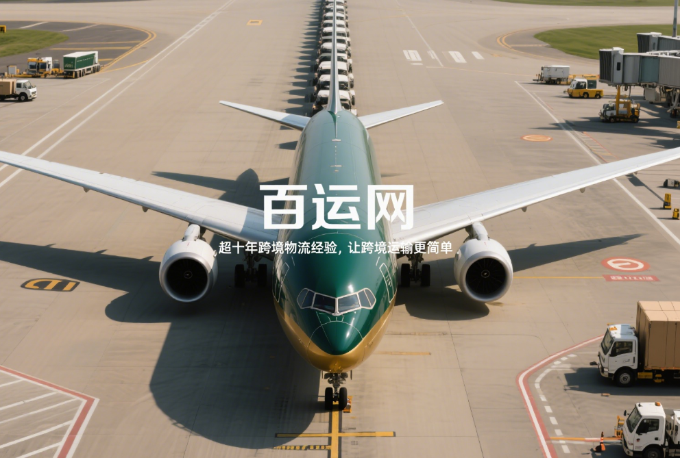 国际空运