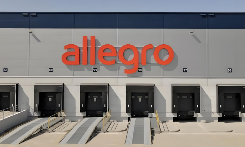 Allegro，跨境物流，跨境电商