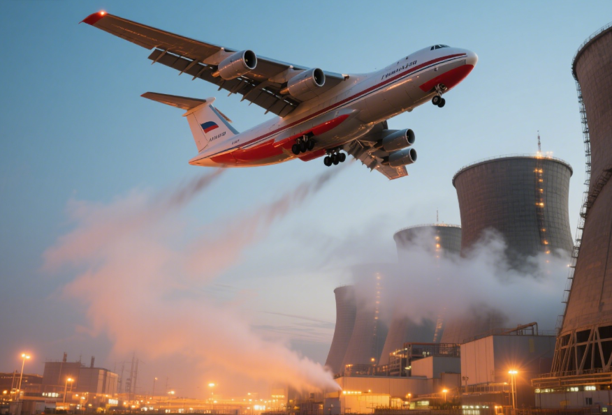 国际空运