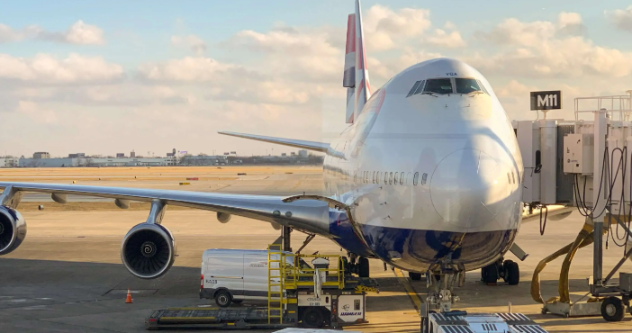 国际空运，机场三字码