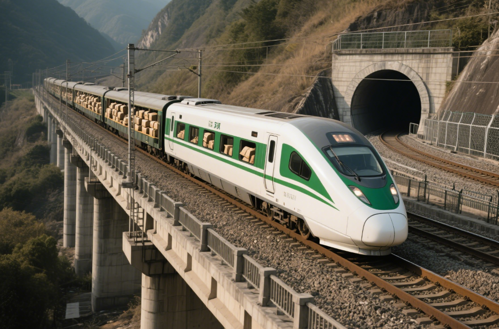 国际小包