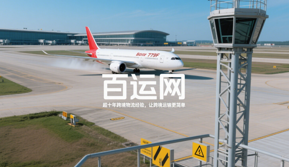 国际小包