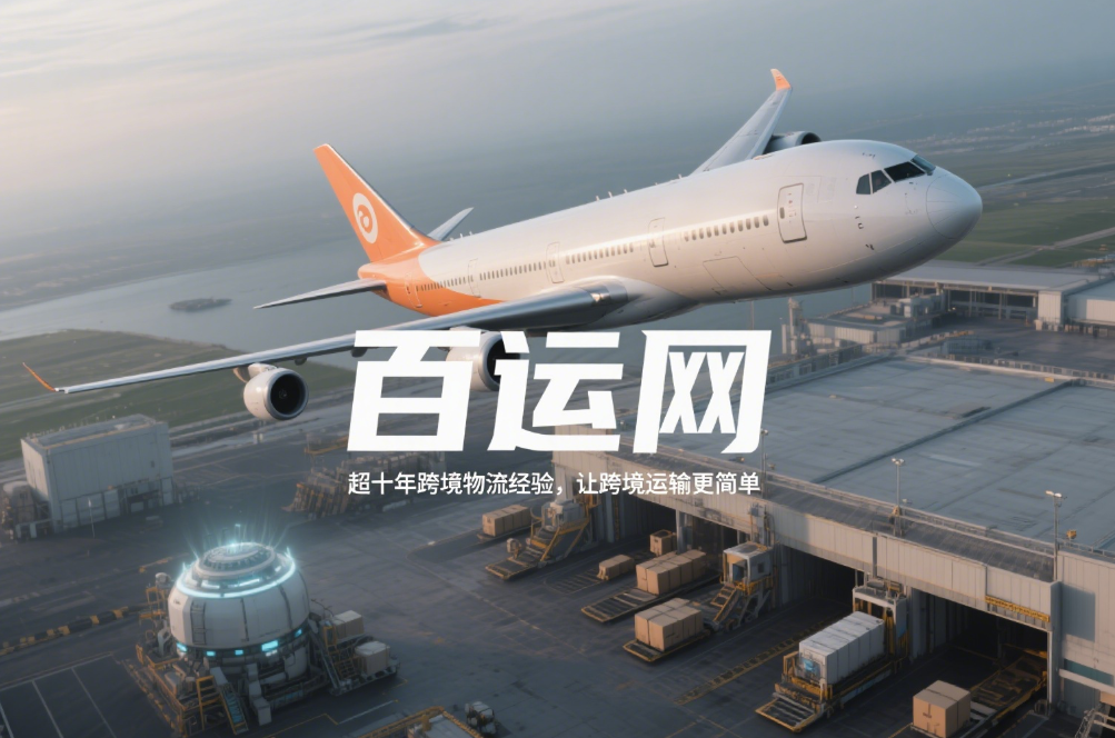 国际快递
