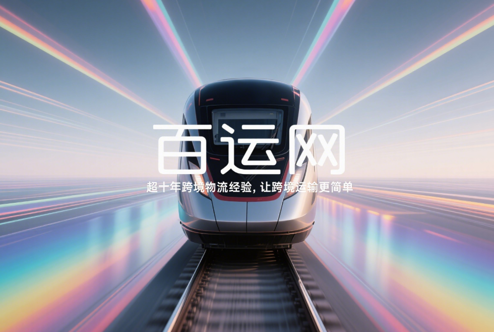 国际快递