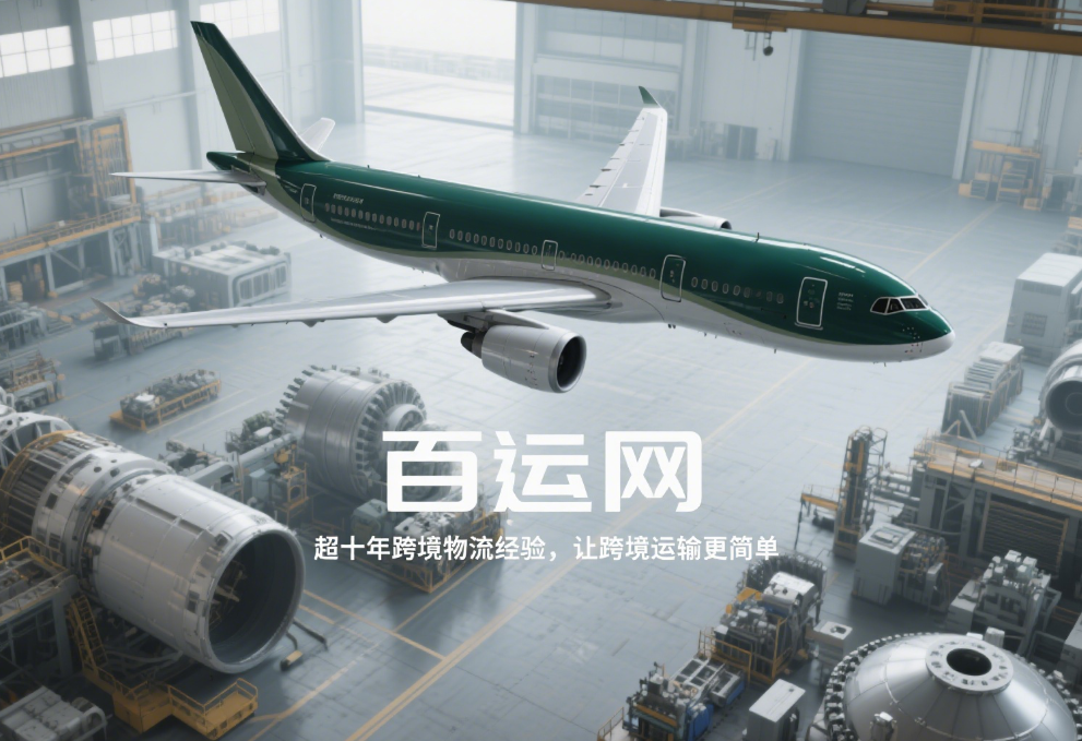 国际空派