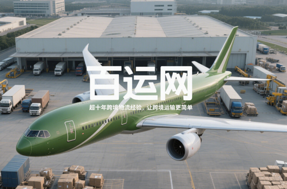 美国空派专线