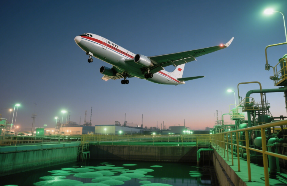国际空派