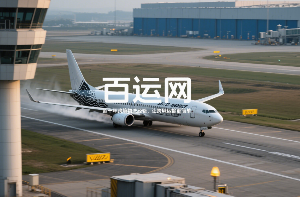 国际快递
