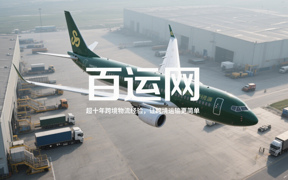 国际空运