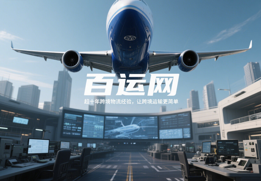 国际空运