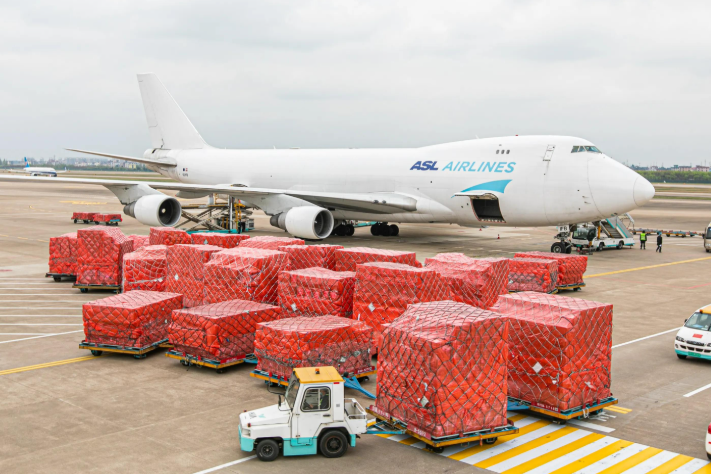 国际空运，空运机场