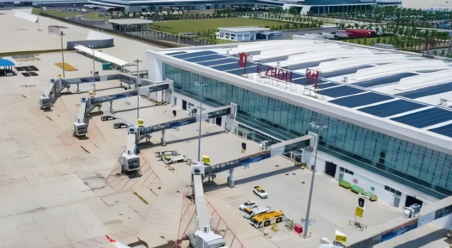 国际空运，海外仓
