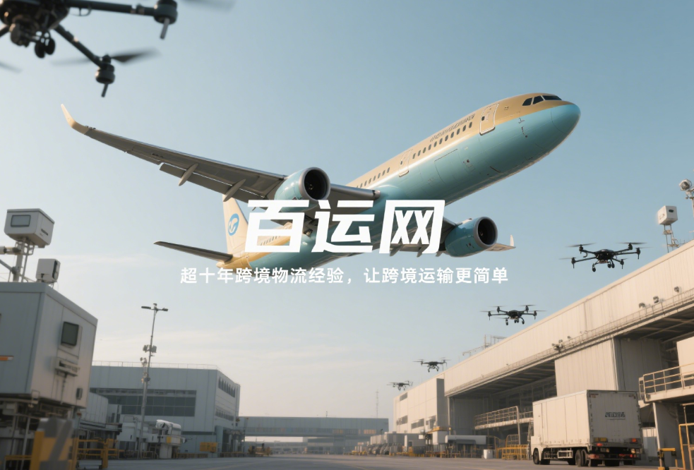 跨境物流