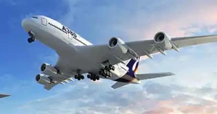 国际空运，国际货运