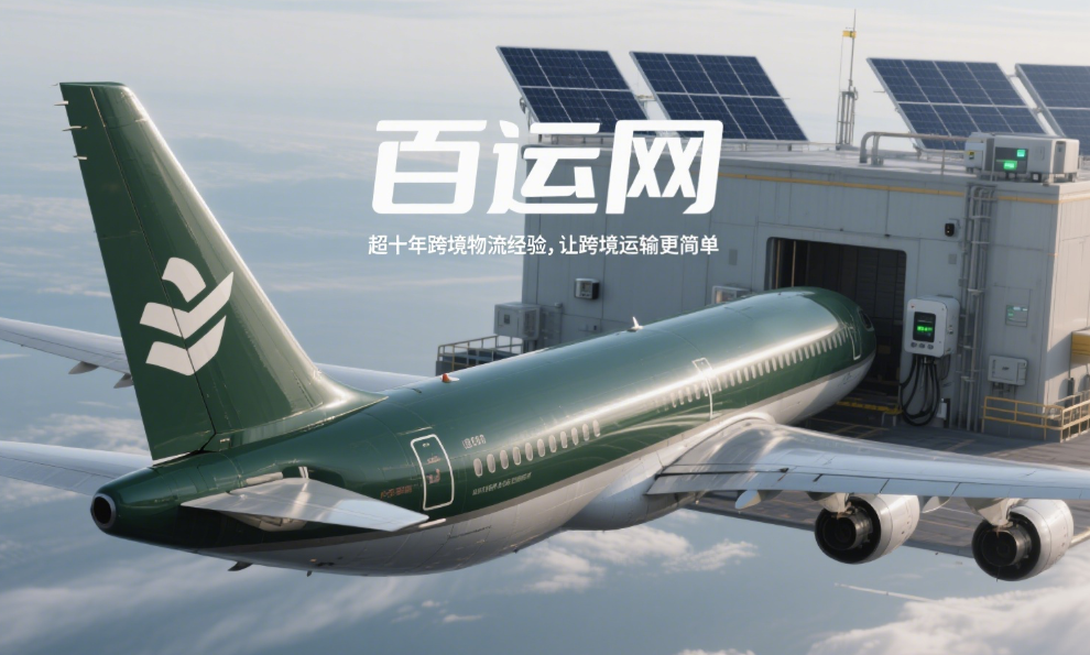 国际空运