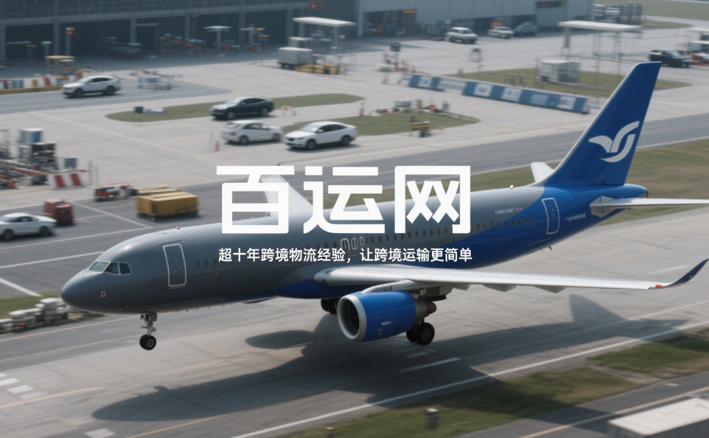 美国空派专线