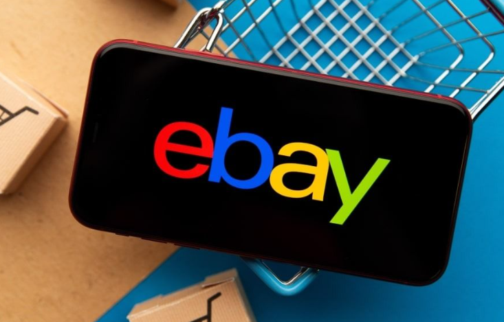 跨境电商，eBay
