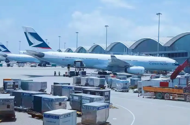 国际空运，空运机场，空运直飞