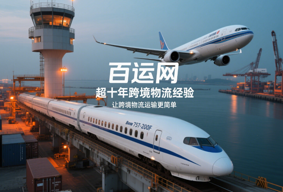 国际空运