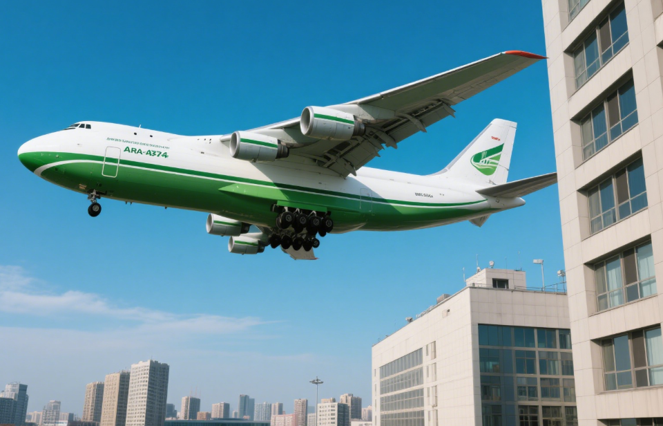 国际空运