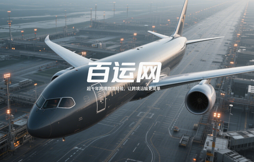 空派专线