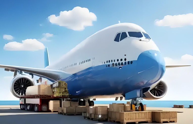 美国空派海关查验的流程是怎样的（国际专线干货知识分享）