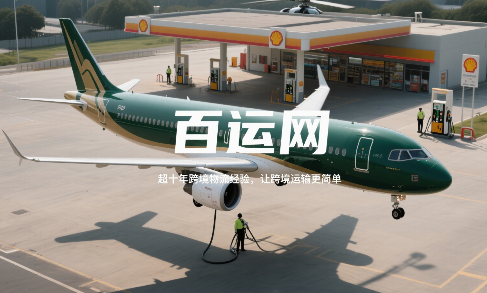国际空派