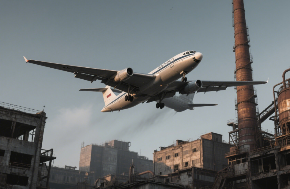 国际空运