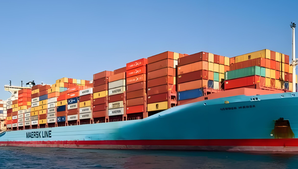 海运二程船运输过程中可能出现哪些风险？（国际海运干货知识分享）