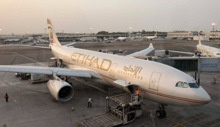 国际空运，国际货运