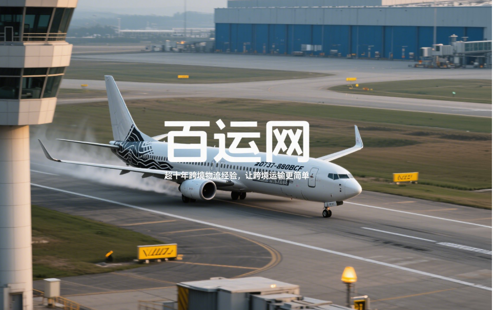 国际空运