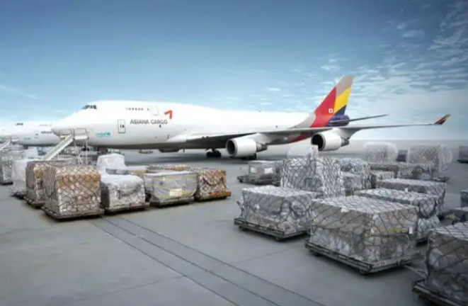 国际空运，国际快递