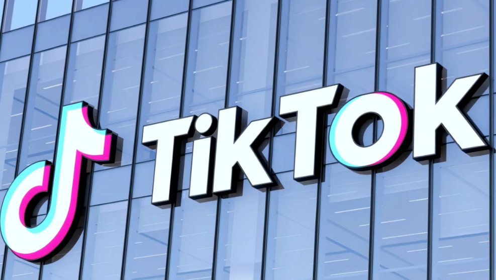跨境电商，Tik Tok