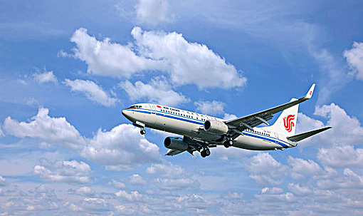 国际空运，美国空派