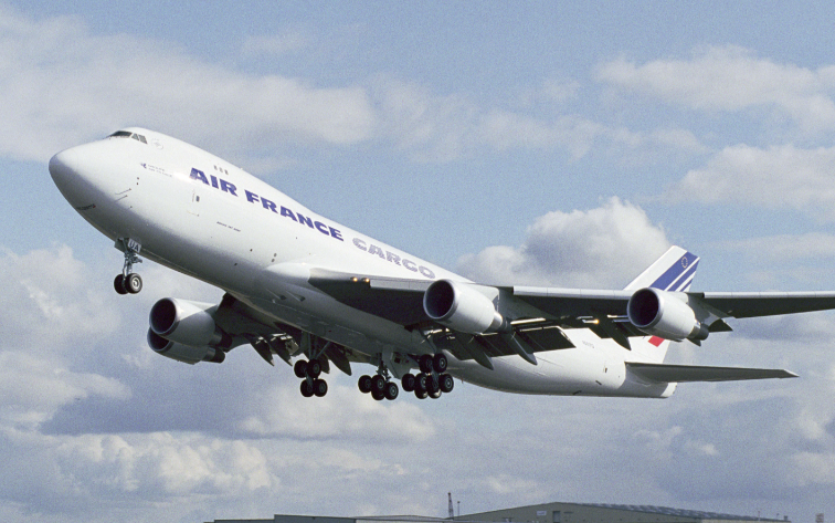 国际空运，航空货运