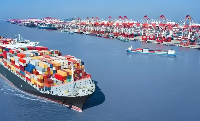 国际海运，海运运费