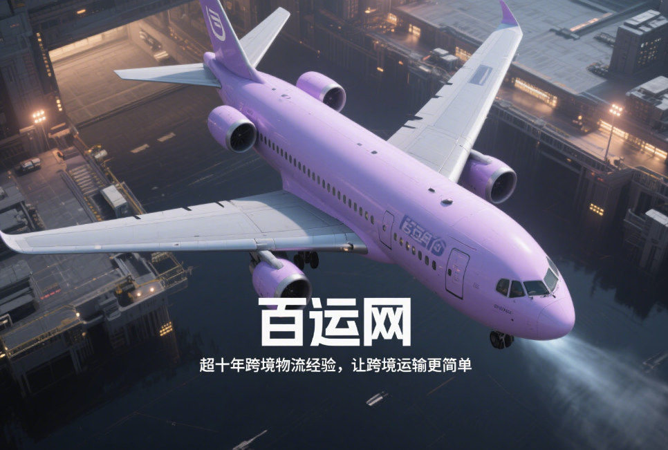 跨境物流