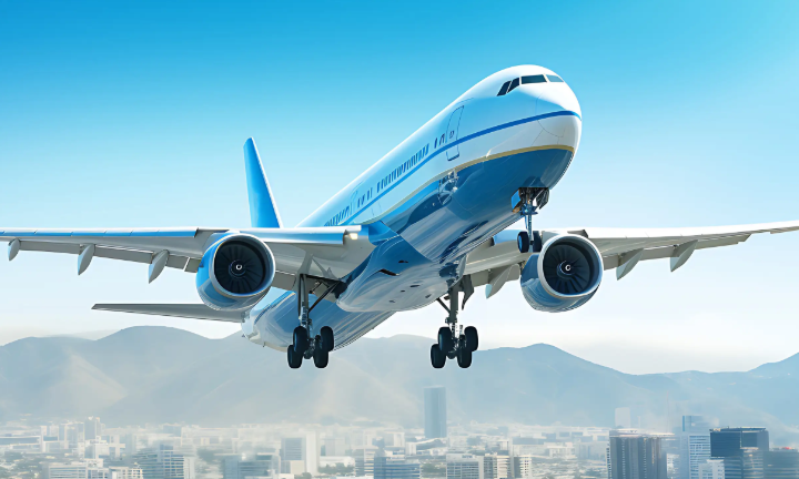 美国空派，国际空派