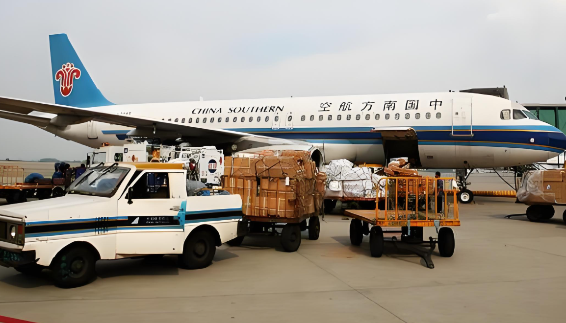 报关，国际货代，国际空运