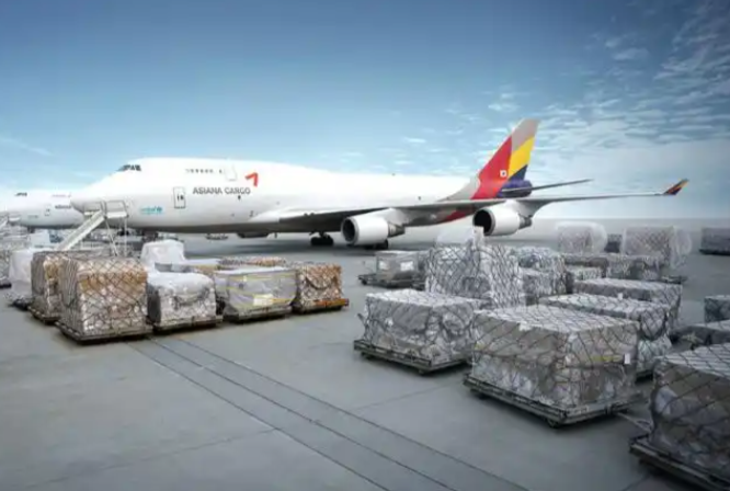 国际空运，空运机场